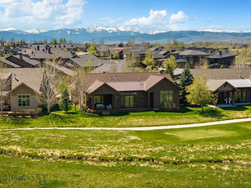 194 Wickwire Way, Bozeman, MT 59718 photo 4