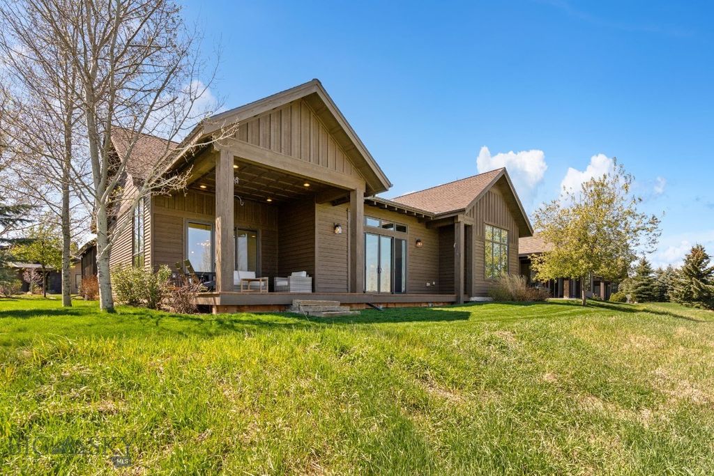 194 Wickwire Way, Bozeman, MT 59718 photo 62