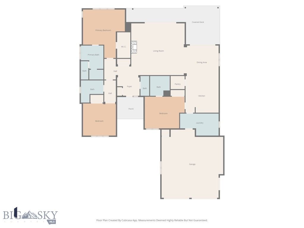 194 Wickwire Way, Bozeman, MT 59718 photo 64