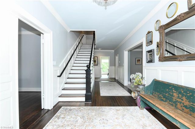 1714 Brookhaven Mill Road, Greensboro, NC 27406