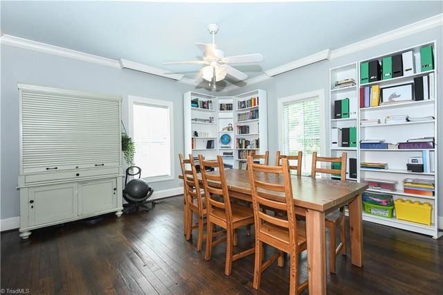 1714 Brookhaven Mill Road, Greensboro, NC 27406