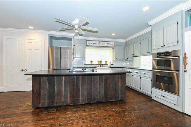1714 Brookhaven Mill Road, Greensboro, NC 27406