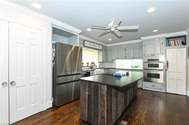 1714 Brookhaven Mill Road, Greensboro, NC 27406