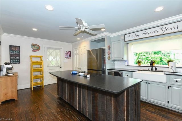 1714 Brookhaven Mill Road, Greensboro, NC 27406