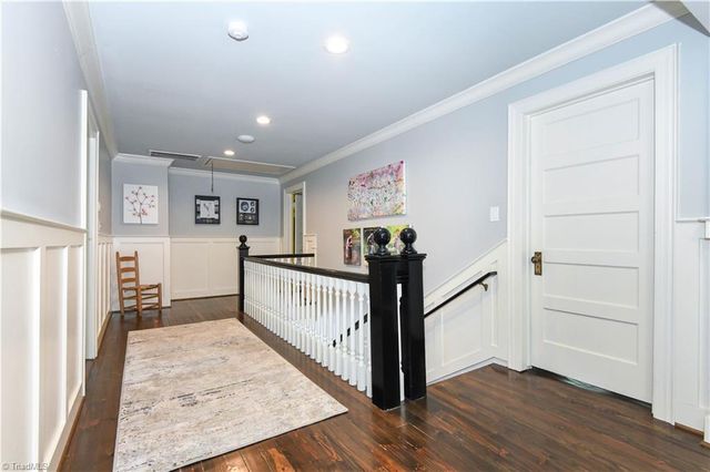 1714 Brookhaven Mill Road, Greensboro, NC 27406
