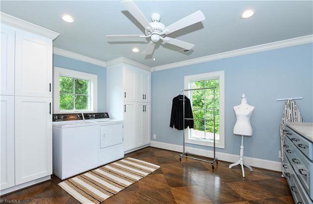 1714 Brookhaven Mill Road, Greensboro, NC 27406