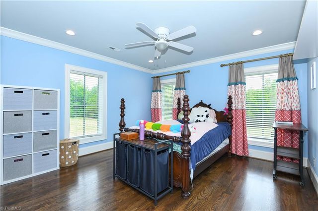 1714 Brookhaven Mill Road, Greensboro, NC 27406