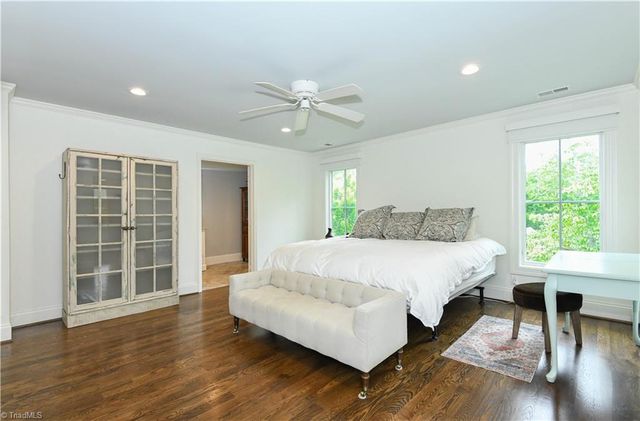 1714 Brookhaven Mill Road, Greensboro, NC 27406
