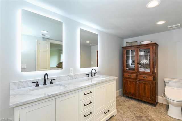 1714 Brookhaven Mill Road, Greensboro, NC 27406