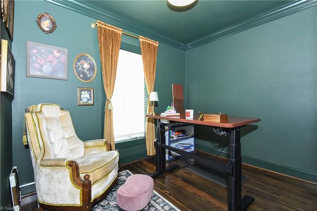 1714 Brookhaven Mill Road, Greensboro, NC 27406