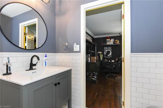 1714 Brookhaven Mill Road, Greensboro, NC 27406