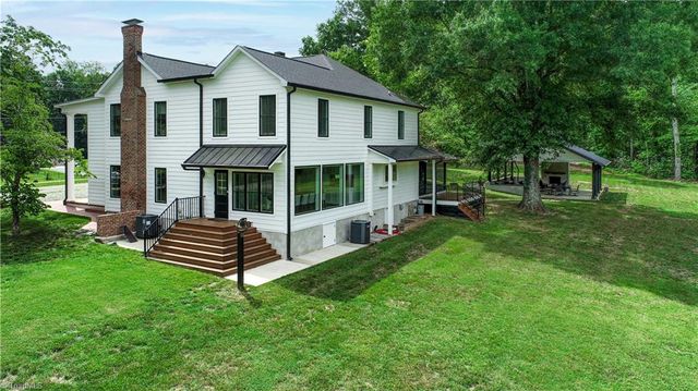 1714 Brookhaven Mill Road, Greensboro, NC 27406