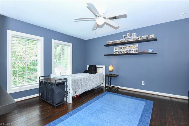 1714 Brookhaven Mill Road, Greensboro, NC 27406