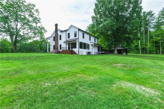 1714 Brookhaven Mill Road, Greensboro, NC 27406