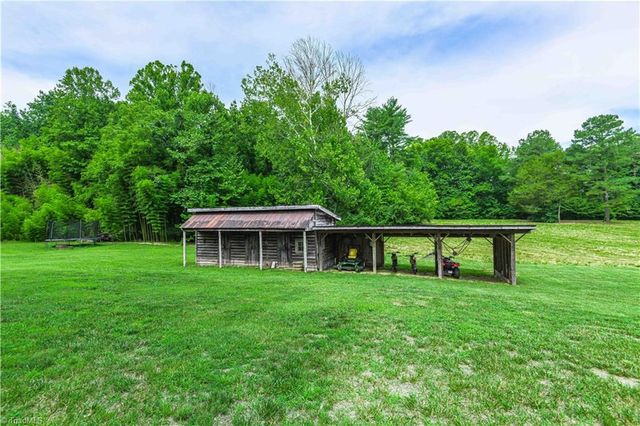 1714 Brookhaven Mill Road, Greensboro, NC 27406