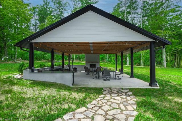 1714 Brookhaven Mill Road, Greensboro, NC 27406
