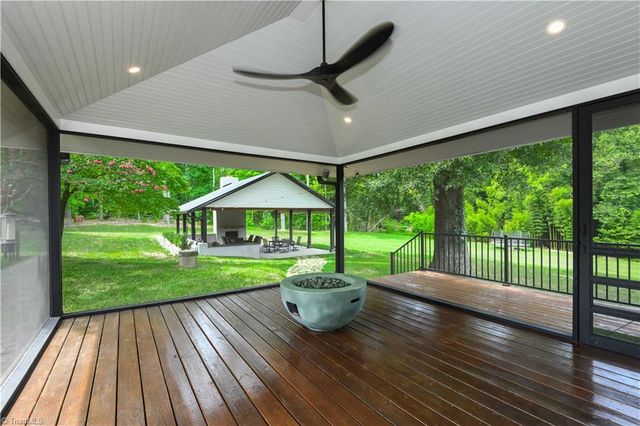 1714 Brookhaven Mill Road, Greensboro, NC 27406