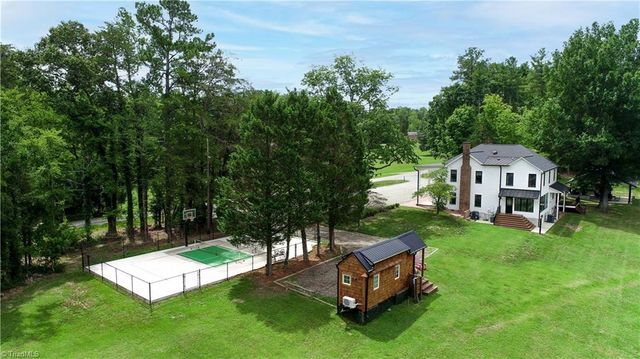 1714 Brookhaven Mill Road, Greensboro, NC 27406