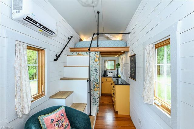 1714 Brookhaven Mill Road, Greensboro, NC 27406