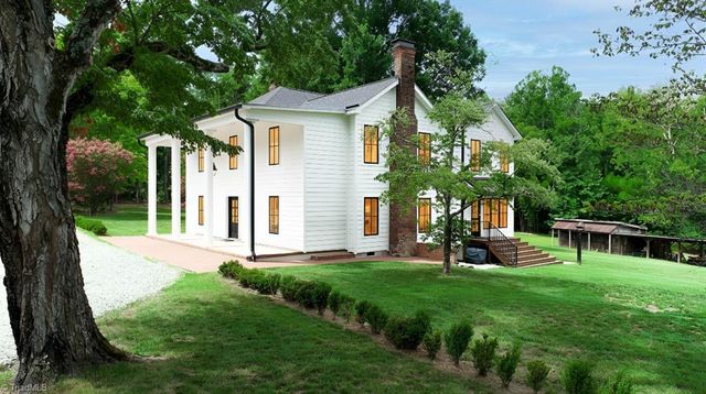 1714 Brookhaven Mill Road, Greensboro, NC 27406