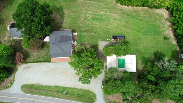 1714 Brookhaven Mill Road, Greensboro, NC 27406
