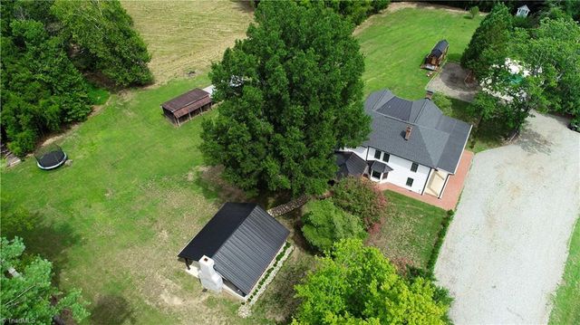 1714 Brookhaven Mill Road, Greensboro, NC 27406