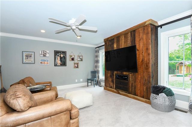 1714 Brookhaven Mill Road, Greensboro, NC 27406