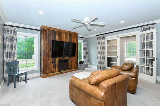 1714 Brookhaven Mill Road, Greensboro, NC 27406