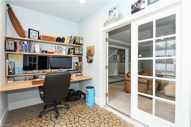 1714 Brookhaven Mill Road, Greensboro, NC 27406