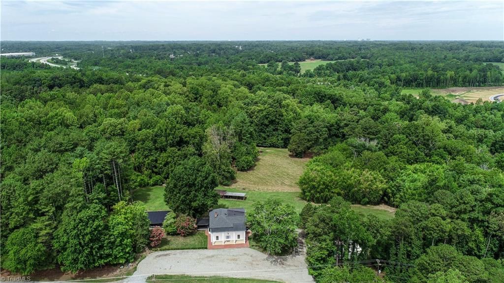 1714 Brookhaven Mill Road, Greensboro, NC 27406