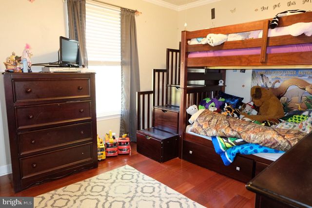 1000 ELBRIDGE WAY, Severn, MD 21144