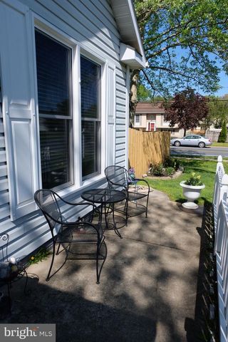1000 ELBRIDGE WAY, Severn, MD 21144