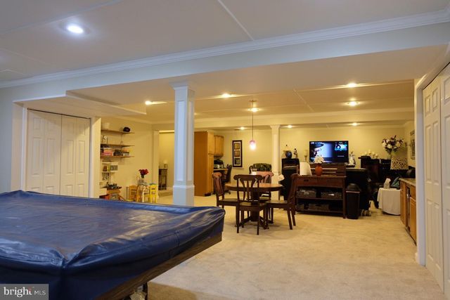1000 ELBRIDGE WAY, Severn, MD 21144