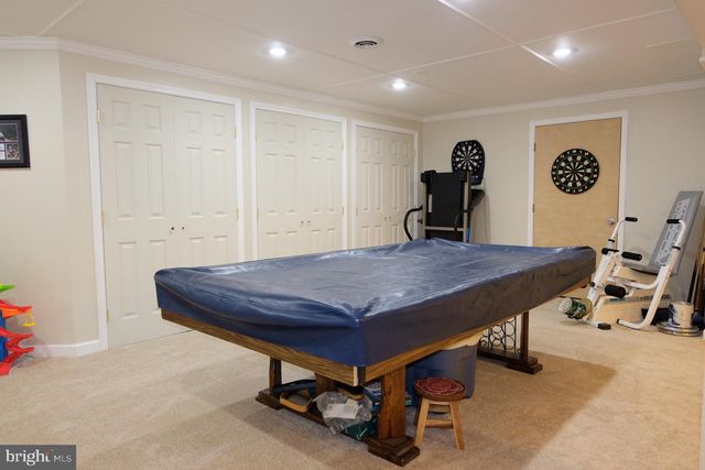 1000 ELBRIDGE WAY, Severn, MD 21144
