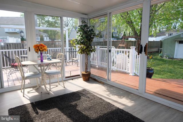 1000 ELBRIDGE WAY, Severn, MD 21144