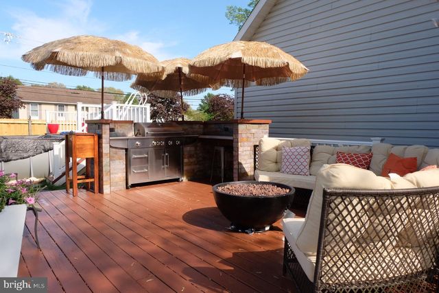 1000 ELBRIDGE WAY, Severn, MD 21144