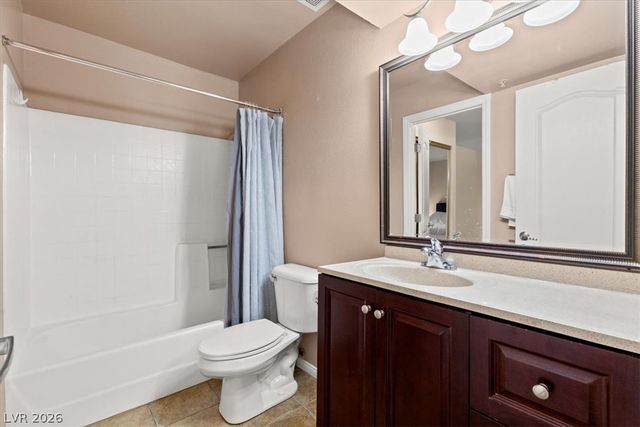 2111 Jetty Rock Drive 102, Las Vegas, NV 89128