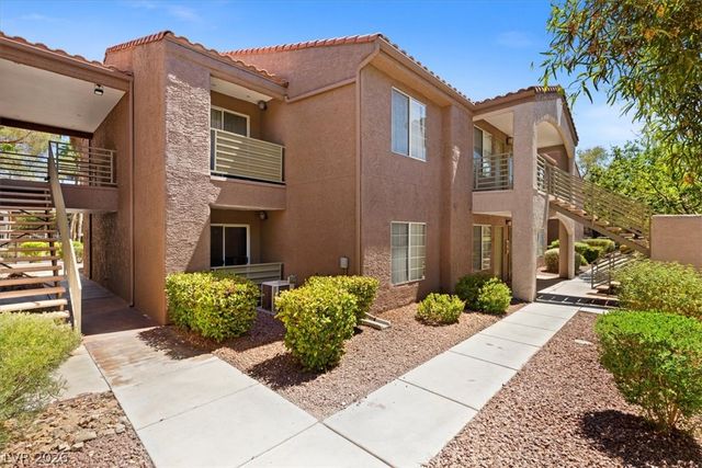 2111 Jetty Rock Drive 102, Las Vegas, NV 89128