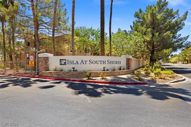 2111 Jetty Rock Drive 102, Las Vegas, NV 89128