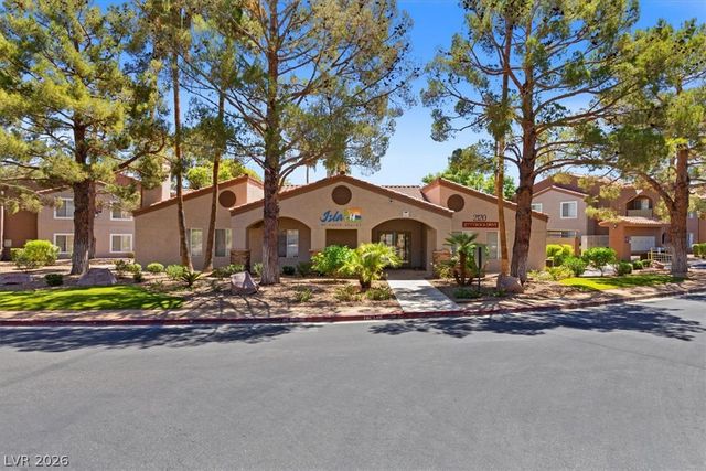 2111 Jetty Rock Drive 102, Las Vegas, NV 89128