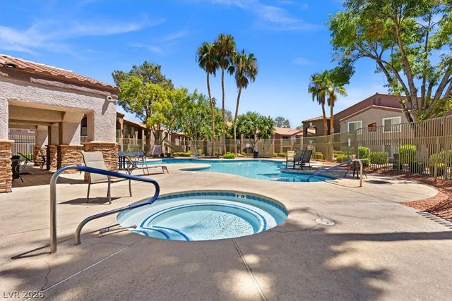 2111 Jetty Rock Drive 102, Las Vegas, NV 89128