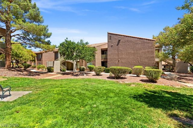 2111 Jetty Rock Drive 102, Las Vegas, NV 89128