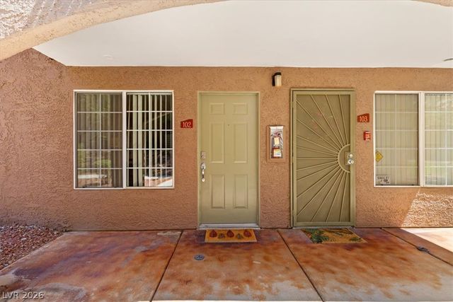 2111 Jetty Rock Drive 102, Las Vegas, NV 89128