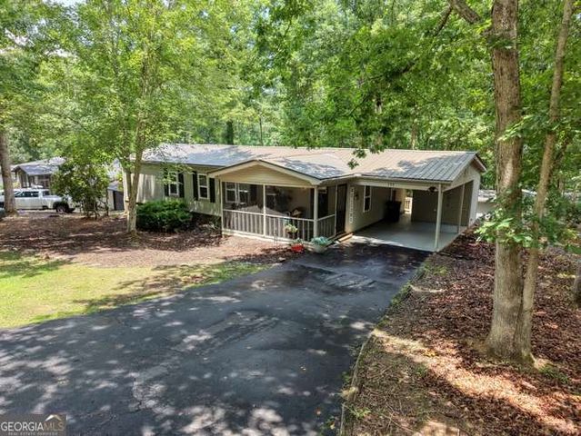 790 Lakeside Drive, Blairsville, GA 30512