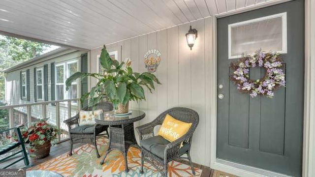 790 Lakeside Drive, Blairsville, GA 30512