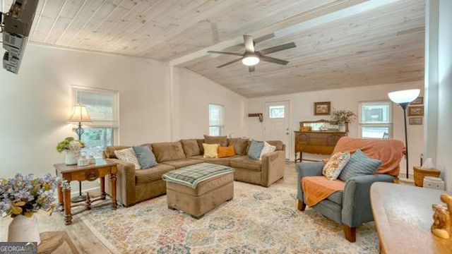 790 Lakeside Drive, Blairsville, GA 30512