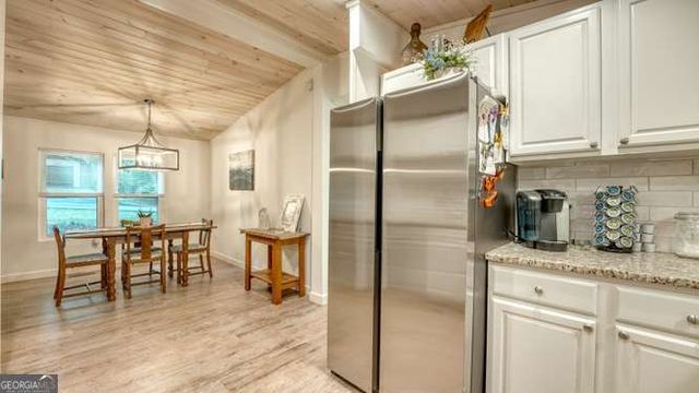 790 Lakeside Drive, Blairsville, GA 30512