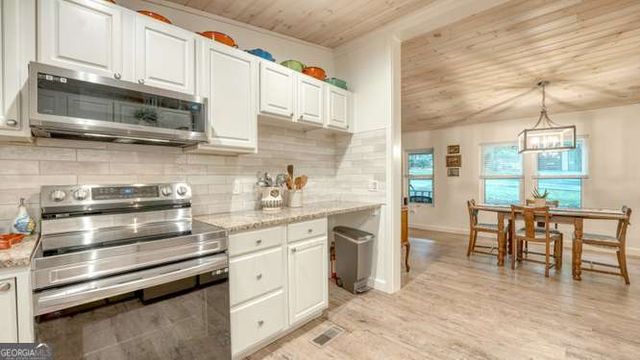 790 Lakeside Drive, Blairsville, GA 30512