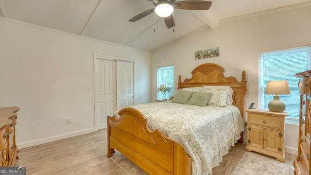 790 Lakeside Drive, Blairsville, GA 30512