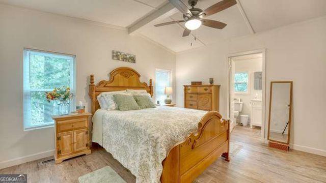 790 Lakeside Drive, Blairsville, GA 30512